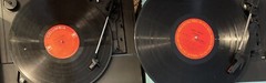 50 Random Vinyl Records LP Lot – Jazz, Classic Rock, Pop, Country, Christmas –