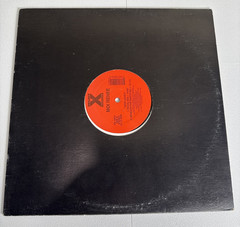 MOI RENEE “Miss Honey” Vinyl 12” (1992) Classic NYC B!tch Track * RARE