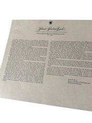 Johann Sebastian Bach Smithsonian Collection 9 Records LP Box Set NM