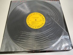 BUD SHANK QUARTET At Jazz Alley LP Contemporary Records 33 RPM
