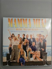 Mamma Mia!: Here We Go Again (The Movie Soundtrack) Featuring ABBA