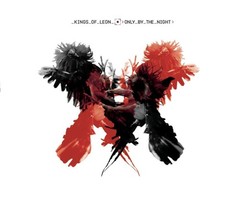 Kings Of Leon – Only By The Night 2LP 12″ Vinyl Record – NEW