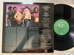 Johnny Winter – Guitar Slinger LP 1984 Alligator AL 4735 NM/VG+