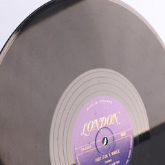 Mantovani & His Orchestra – Charmaine / Just For A While 1951 10″ 78 rpm 1020