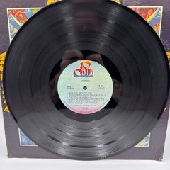 Ambrosia Self Titled Vinyl LP 1975 20th Century Records T-434 Prog Rock