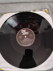 3rd Bass – Product Of The Environment 12” vinyl single 1989 Def Jam Hip-Hop EX!!