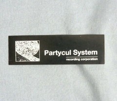 Roselicoeur 730 000 DOLLARS Partycul System PRIVATE PRESS post-rock lp IMPORT