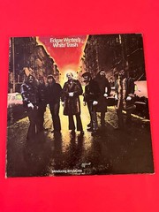 LP Edgar Winter’s White Trash Epic – E 30512 US 1971