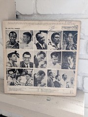 Jazz Poll Winners, Various Artists, Columbia Special Products CL 610 Pre Owned