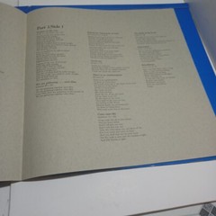 Prepare Ye The Way Parts 1 & 2 Vintage Vinyl LP