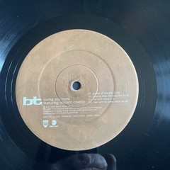 B.T / BT – LOVING YOU MORE – 12” VINYL RECORD – 2000S IBIZA TRANCE DJ Tuneage