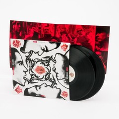 Red Hot Chili Pepper – Blood Sugar Sex Magik [New Vinyl LP] 180 Gram