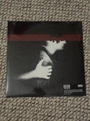 NINE INCH NAILS THE SLIP 2LP VINYL IMPORT NEW