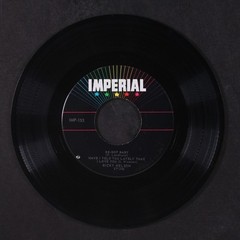 RICK NELSON: ricky, vols. 1, 2, & 3 IMPERIAL 7″ 3x EP 45 RPM