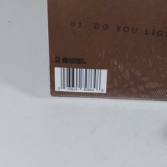 DIJON How Do You Feel About Getting Married Vinyl LP Limited Edition RSD 2026