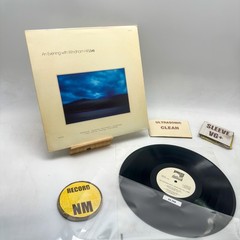 Various – An Evening With Windham Hill Live NM/VG+ 1983 Ultrasonic Clean Vinyl
