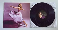 SPEAK NOW ( Taylor’s Version) Taylor Swift 3 LP Violet Marble Vinyl — Not Played