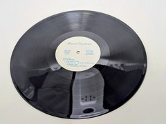 Mixed Emotions “ME” Vinyl LP Album – Rare Private Press Custom Cover – M/NM