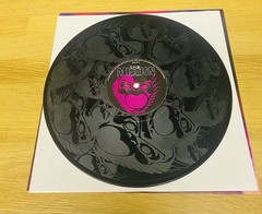 The Mission – 12 X 12” Records – Stunning Collection . Most Are M-NM .