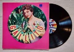 MARIMBA GALLITO Orig ’79 GAS • TIKAL Self-Titled Latin LP US Pressing Rare VG+