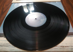 JOHNNY WINTER – Nothin’ But The Blues 1977 Vinyl LP Record Blue Sky PZ 34813