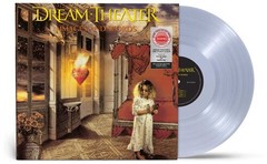 Dream Theater – Images & Words [New Vinyl LP] Clear Vinyl, 140 Gram Vinyl