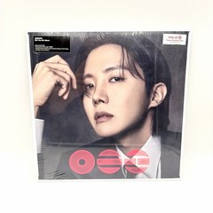 BTS – The 5th Album ‘ARIRANG’ (j-hope Cream) (Target Exclusive, Vinyl)