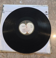 The Beatles Revolver 1971 Apple ST-2576 EX Still in shrink Vinyl LP FREE SHIP