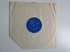 Colleagues, Album(S80-217-2020S) with Bill Buono, 1960? Mikco Productions Record