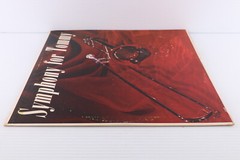 Hamburg Philharmonia Orchestra – Symphony For Tommy – 1959 Stereo LP SF-5700