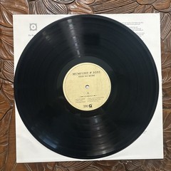 Mumford & Sons – Sigh No More (Vinyl LP)