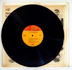 The First Edition’s 2nd LP 1968 [Reprise RS 6302]