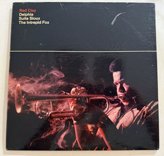 Freedie Hubbard LP “Red Clay” CTI 6001 Joe Henderson ~ Van Gelder 1970 1st Press