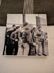 Stereophonics Performance And Cocktails UK 7x 10″ Complete Box Set from V2 1999