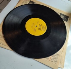 Edgar Winter’s White Trash “Roadwork” 2xLP Record