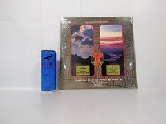 Black Sabbath Tyr 2024 Remaster Vinyl LP