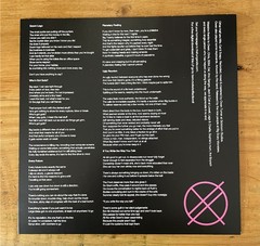 Other Half – Soft Action (LP, Album, Pin) (Near Mint (NM or M-)) – 4259753109