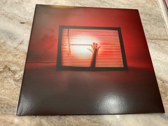 Chvrches -LP Screen Violence 2021 Goodbye Records 00602435954219 NM/M