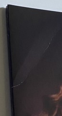 SPEAK NOW ( Taylor’s Version) Taylor Swift 3 LP Violet Marble Vinyl — Not Played