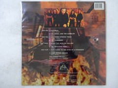 Iron Maiden Virtual XI EMI United Kingdom 7243 4 93915 1 2 Europe Sealed LP