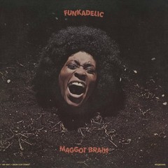 Funkadelic – (PRESALE 9/11/26) Maggot Brain (VINYL 2xLP ORG ORGM2329LP-V1 2026)