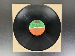 LED ZEPPELIN IV ZOSO 1971 – MINT – ATLANTIC SD19129 – HARD ROCK INNER NICE