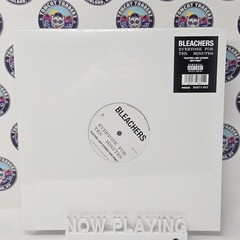 Bleachers Everyone For Ten Minutes Electric Lady Studios Tape Print Vinyl Record