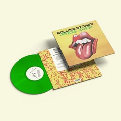 The Rolling Stones Jealous Lover (Vinyl) 10″ Single Coloured Vinyl (UK IMPORT)