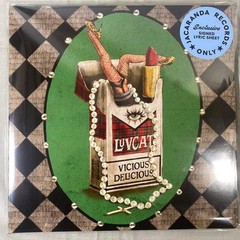 Luvcat – Vicious Delicious
