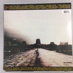 American Music Club – Mercury 180 Gram Vinyl LP (Sealed/Pkg Flaw) 2014