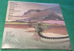Jerry Garcia Reflections 50th Annviersary Ltd Ed 5000 3 LPs RSD 2026