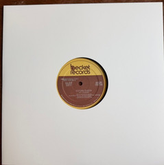 Future Shock – Hip Shakin’ 12″ Vinyl Record Single Funk / Soul / Boogie