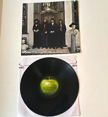 The Beatles Hey Jude (The Beatles Again) 12″ Vinyl LP Record Apple Records