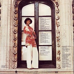 Natalie Cole, Unpredictable, (LP, Album, Los), VG+, 3983062372